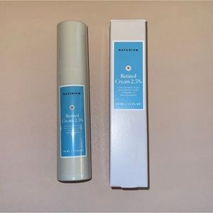 Naturium Retinol Cream